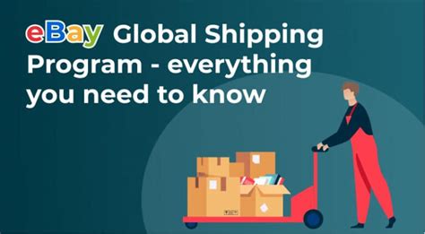 gsp hermes|eBay: Global Shipping Program.